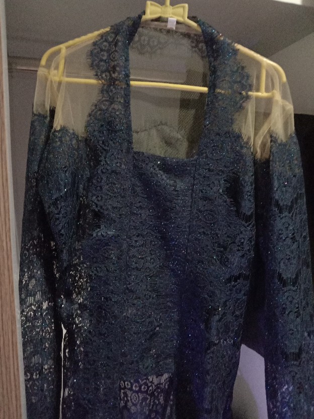 Couple Batik Sarimbit Murah Kebaya Couple