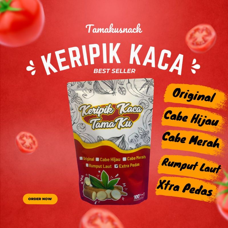 

Kripca Tamaku Original