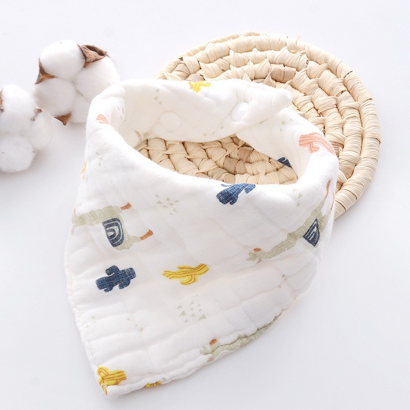 BIB / CELEMEK BAYI MUSLIN 6 LAYER