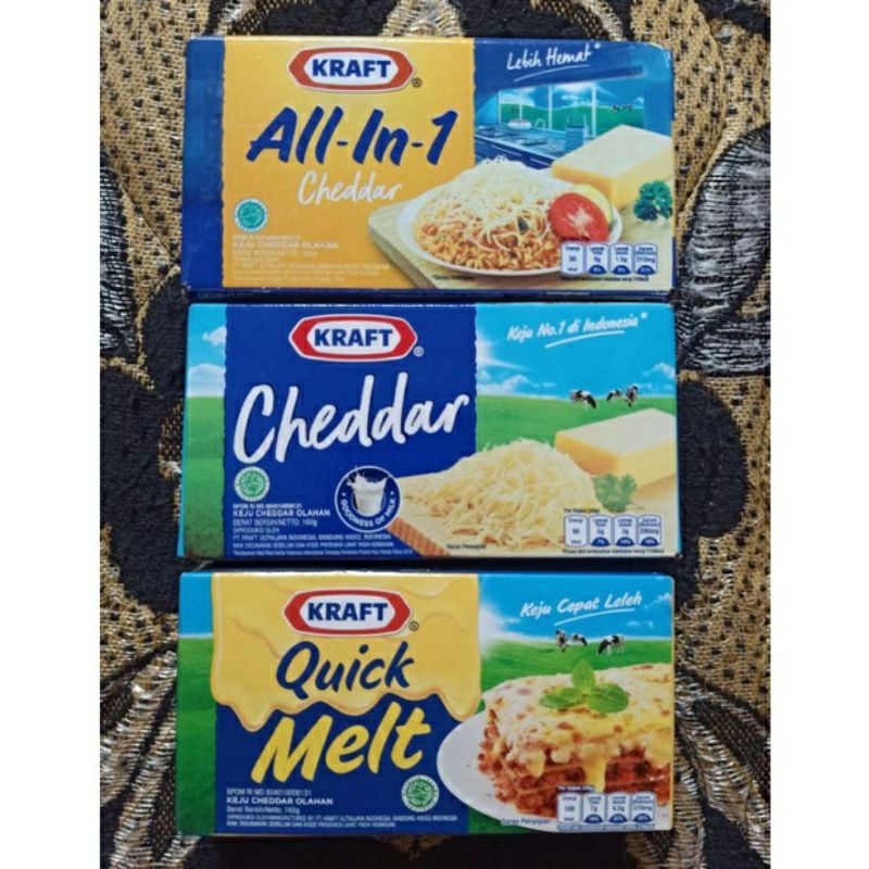 

kraft cheddar,all in 1,quick melt 165gr