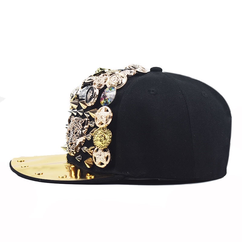 TOPI SNAPBACK IMPORT ASIA EROPA KOREA AMERIKA HIP HOP MEWAH JY19