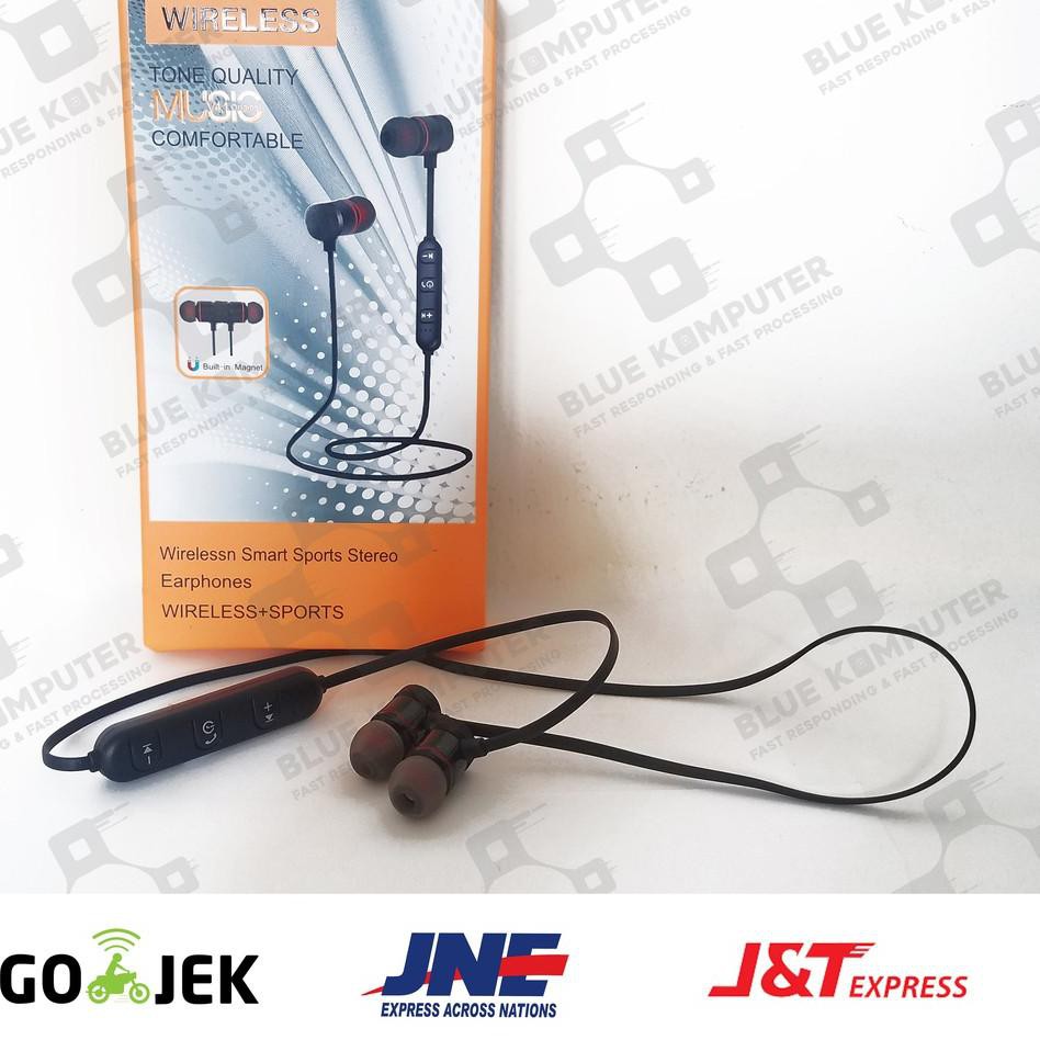 {✙|]MuRah Headset Bluetooth Sport JBL Magnetic Design - JBL SPORT HEADSET - JBL .,..,.,,,,.,