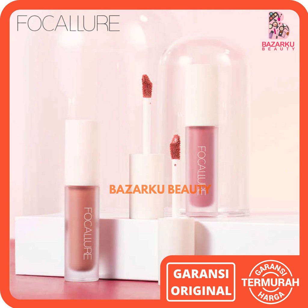 Focallure Staymax Matte Lip Ink Focallure Lip Matte Focallure Lip Cream Focallure Lipstik Cair Focallure Lipcream Focallure Lipstick Focallure Lipstik Focallure Focallur Fucallure Focalure Foccalure