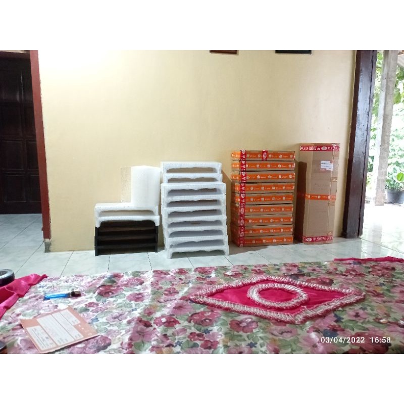 Stand Tablet /aksesoris monitor/aksesoris komputer/meja monitor/meja kayu kecil/meja