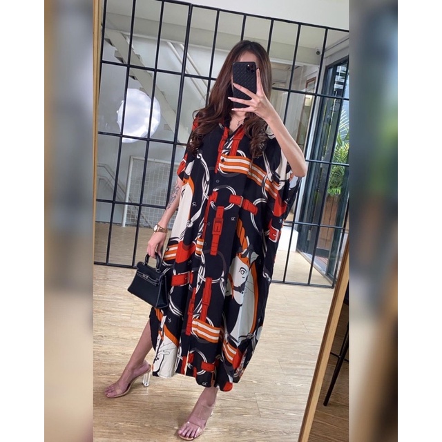 CE HOMEWEAR / DASTER PREMIUM / DASTER BUSUI / DASTER PANJANG / ONE SET