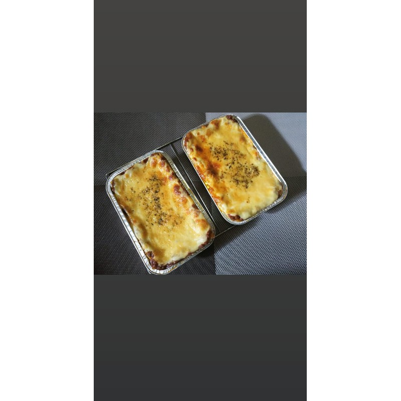 

Lasagna