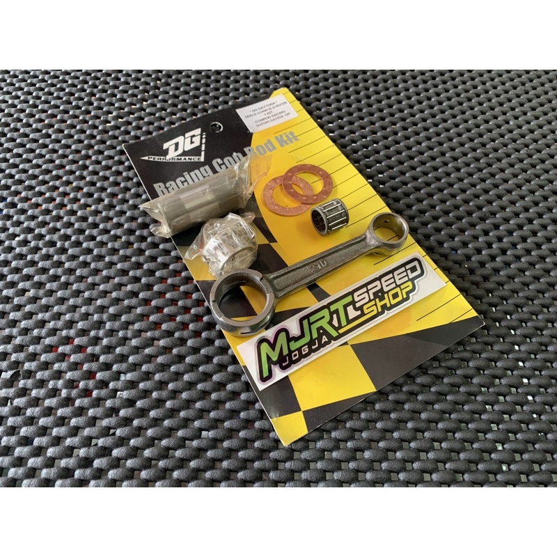 STANG PISTON DG DAYTONA FOR SATRIA 2TAK