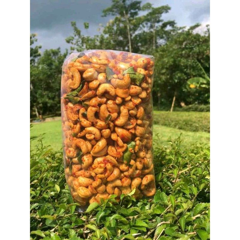 

kacang mete