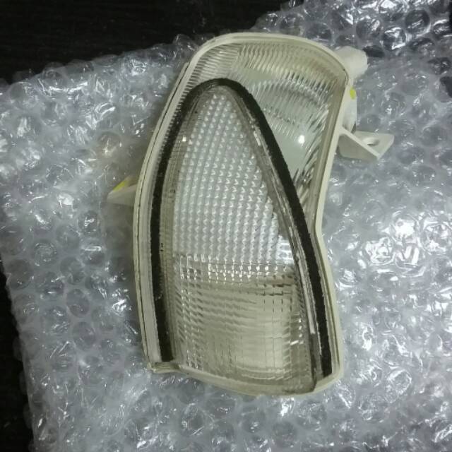 lampu sen riting sign spion honda jazz RS tahun 2009 2010 2011 2012