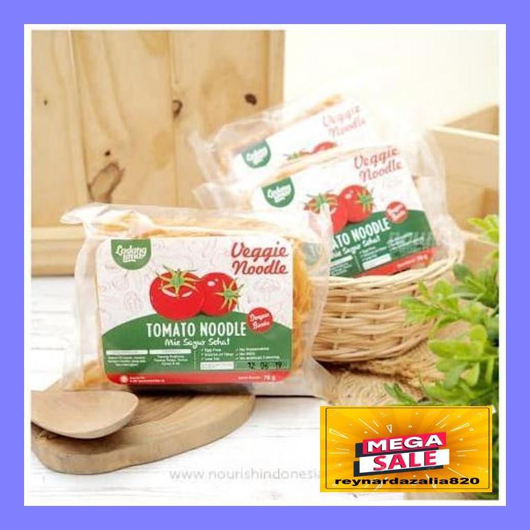 

Ry5Gils Ladang Lima, Paket 3Pc Mie Tomat 76G Dengan Bumbu Non Msg Flseyr