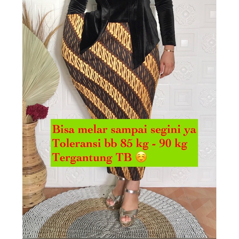 part 2. Rok plisket NO WIRU TERMURAH !!!