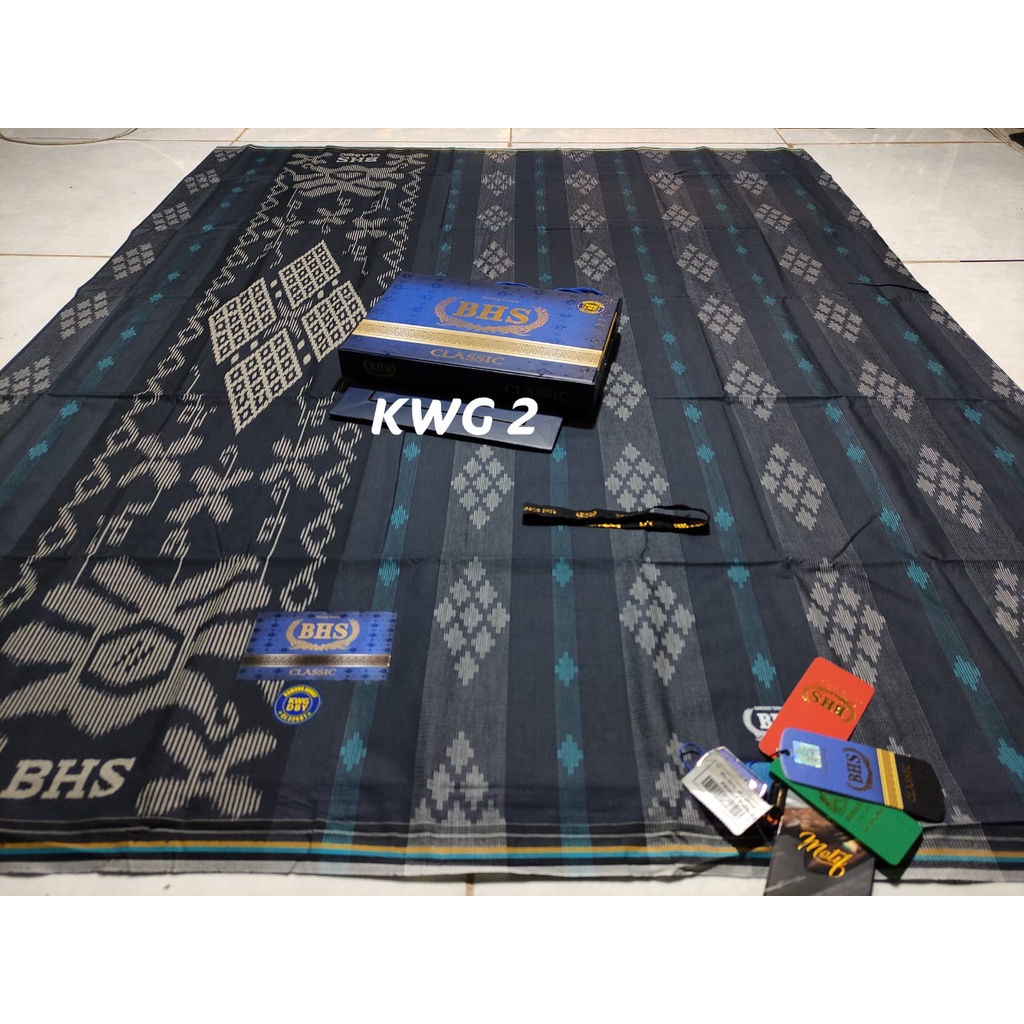 SARUNG BHS KAWUNG GOLD TERBARU