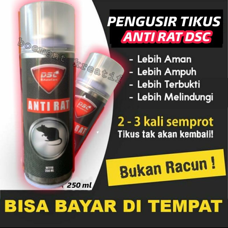 Paket perawatan eksterior/ Pembersih kerak mesin / Pembersih jamur kaca / Pembersih aspal / Pengkilap mika lampu / Pengkilap body / Pengusir tikus