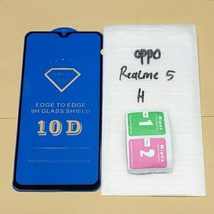 REALME 5 , A31 , REALME C2 , A5S , A15 , F11 PRO , REALME 6 tempered glass full kaca golira