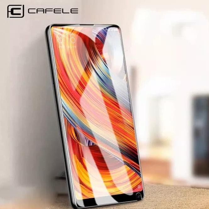 Tempered Glass CAFELE Xiaomi Mi Mix2s MiMix2s Mi Mix 2s MiMix 2s /Acc HP