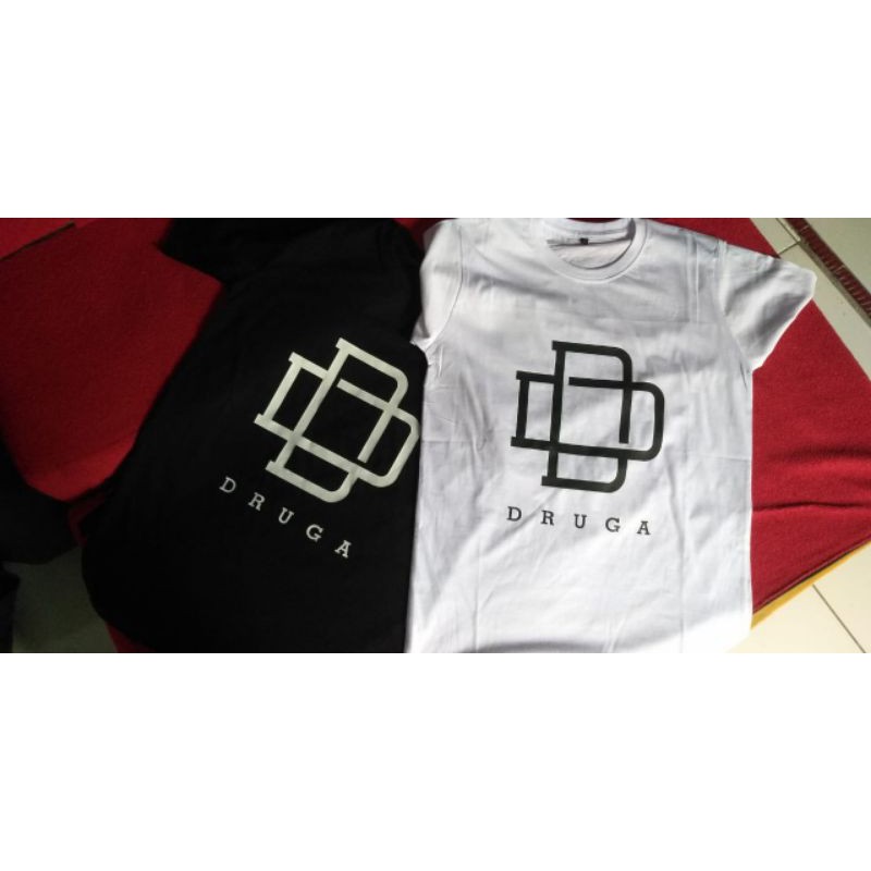 Kaos DRUGA PREMIUM QUALITY