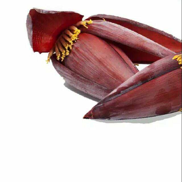 

Jantung Pisang Segar