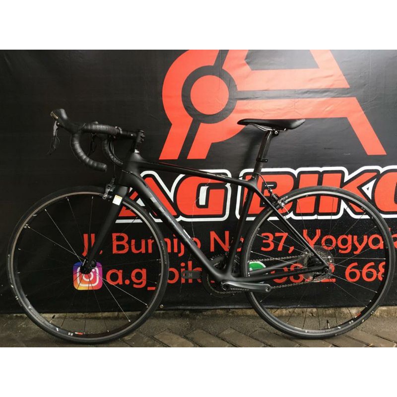 RoadbikeTrek Emonda SL 6 size 52 Grupset Ultegra R6800 Rb Road bike not seli