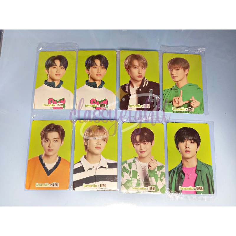 PC LEMONILO NCT DREAM