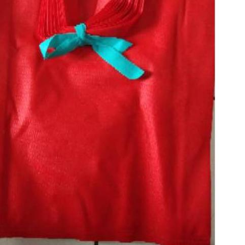 

➥ Tas spunbond Tali ukuran 38x45 ✮
