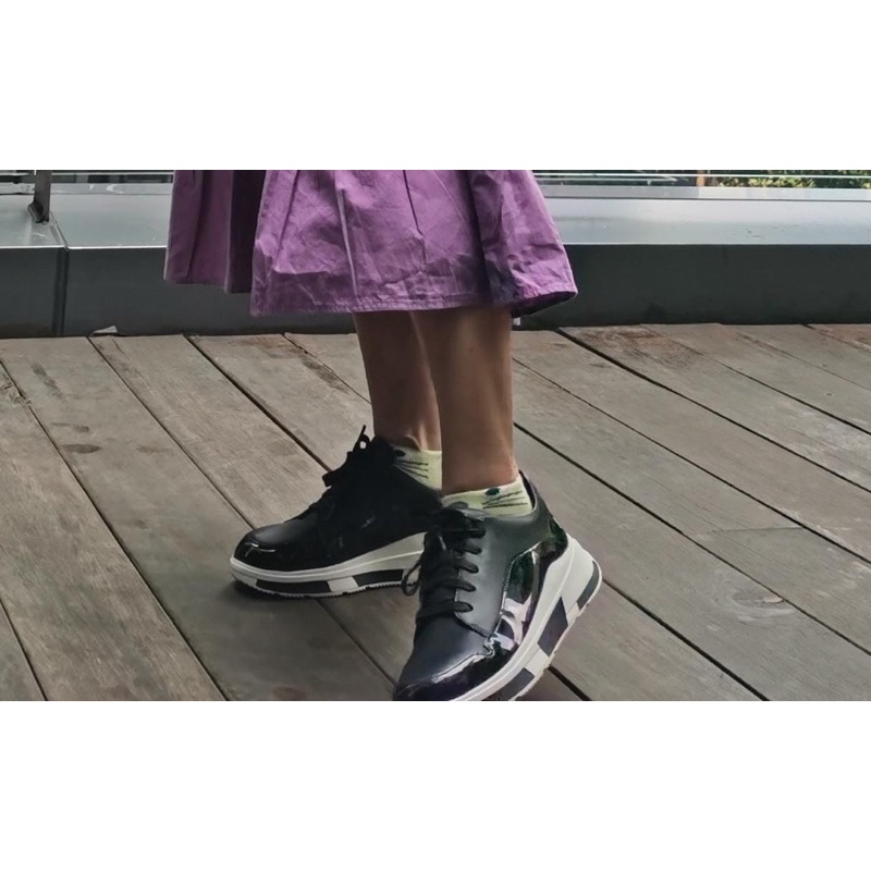 Fitflop Freya Sneakers Size 37 Preloved kondisi Excelent