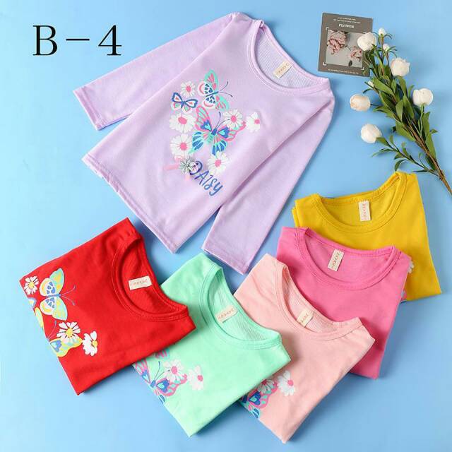 BAJU ANAK CEWEK//BATIK KEBAYA  MODERN/BAJU IBU/COUPLE KELUARGA/ROK SPAN/ROK LILIT/H&M KEKINIAN