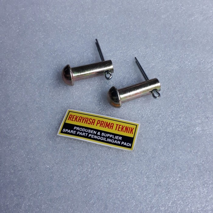 PIN KANCING PEN SINDIK HANDLE KOPLING TRAKTOR BROMO DAN BOXER