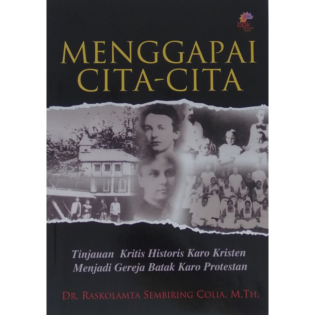 

Menggapai Cita-Cita