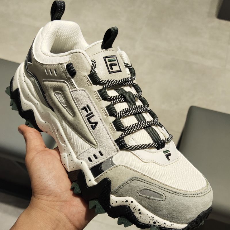 Sepatu Fila Oakmont men