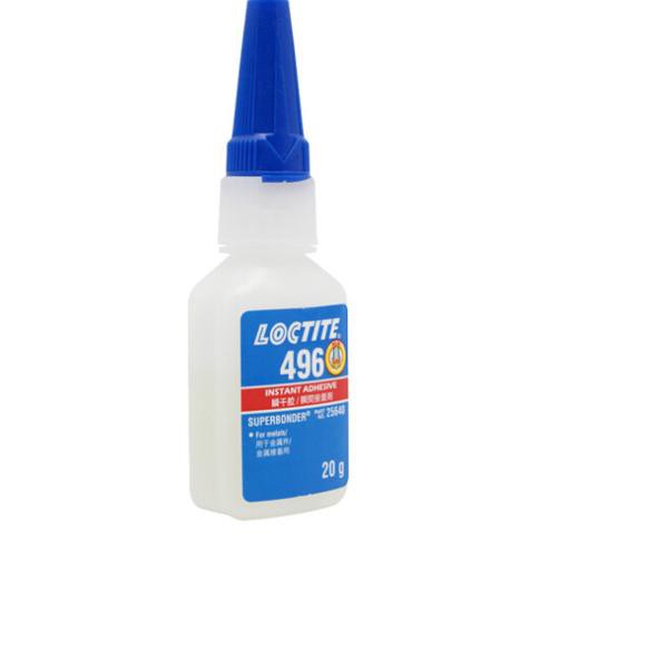 

❁Barang Terlaris* LEM SUPER GLUE LOCTITE LOC-496 20G (25640) SUPER BONDER (72133) **H.