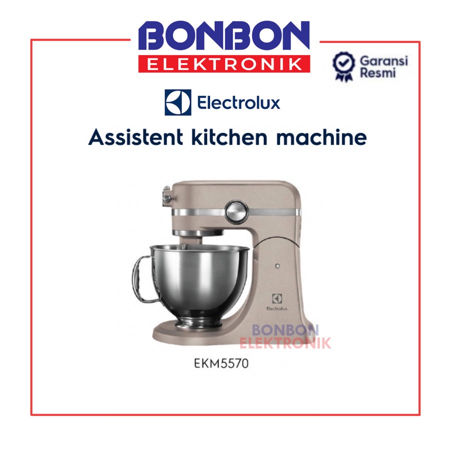 Electrolux Assistant Kitchen Machine Mixer EKM5570 / EKM 5570