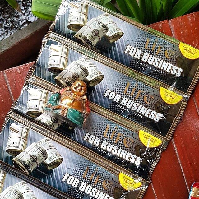 Dupa Life Dharsan For Business