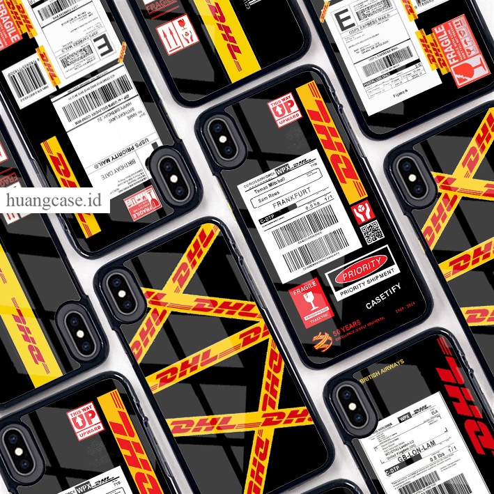 HARDCASE 2D GLOSSY KILAU CASE DHL TUMBLR TERBARU REALME 2 2 PRO REALME 3 REALME 5 REALME 6 REALME 7i