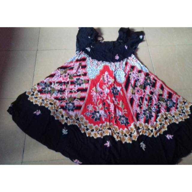 DASTER MURAH 25 RIBUAN PAYUNG LD 110