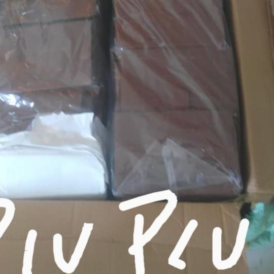 ✵ Book Cover Leather Case Tablet PC / Tab Universal 8" / 8 inch - Hitam ➻