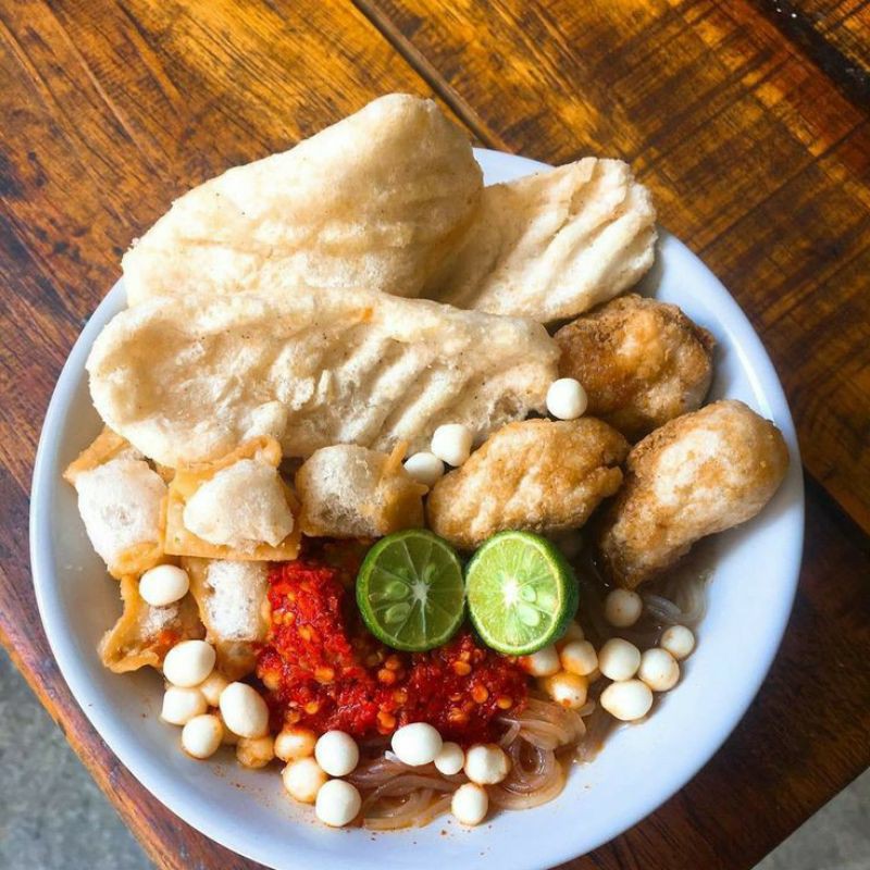 

BASOACI AYAM SUWIR