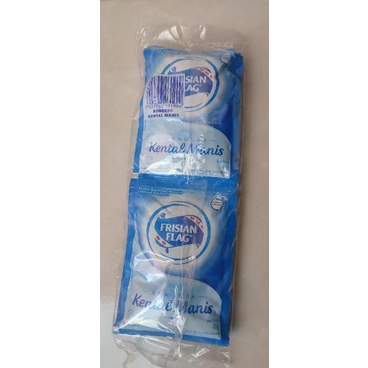 

Susu Kental Manis(SKM) Cap Bendera