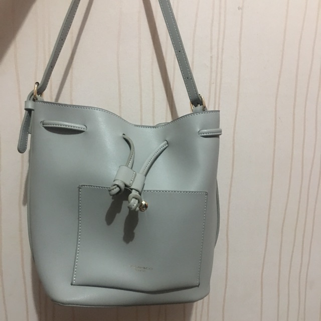 Tas wanita urban n co