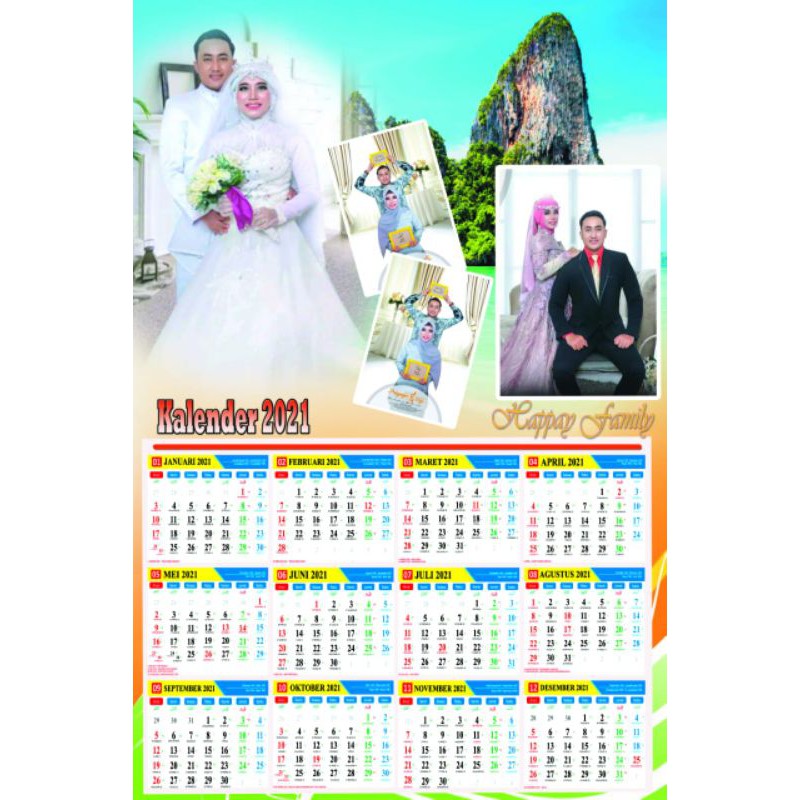 

Kalender Desain suka suka