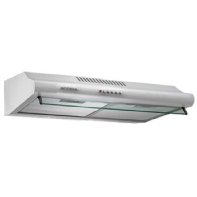 Cooker Hood Modena 60cm SX6001 V