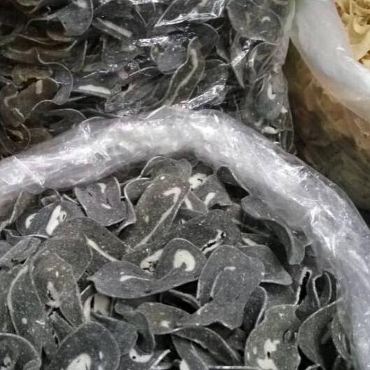 

COD !!! 6.6 Criping getuk ireng 500gr [KODE 196]