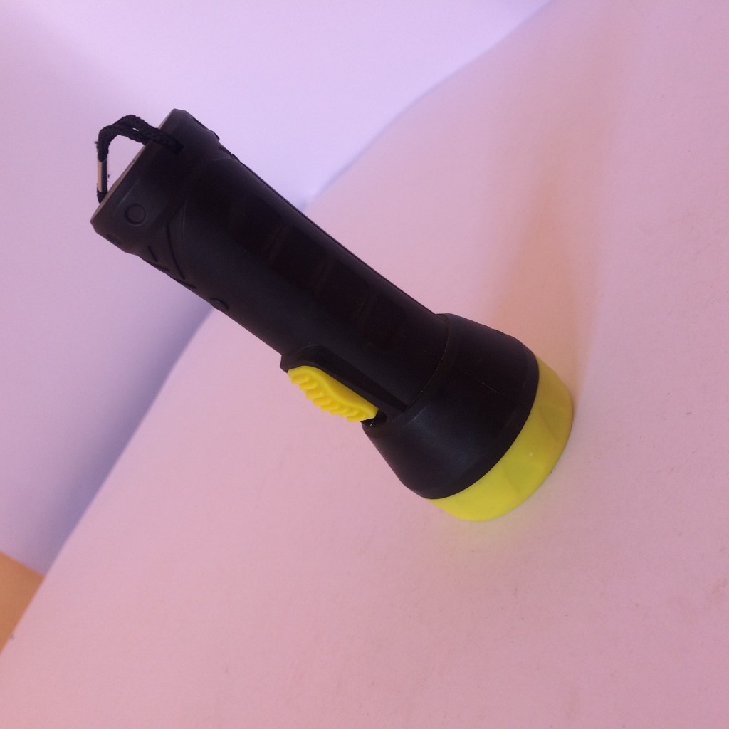 SENTER MINI / SENTER KECIL