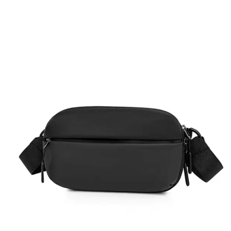 P Man Waist Bag