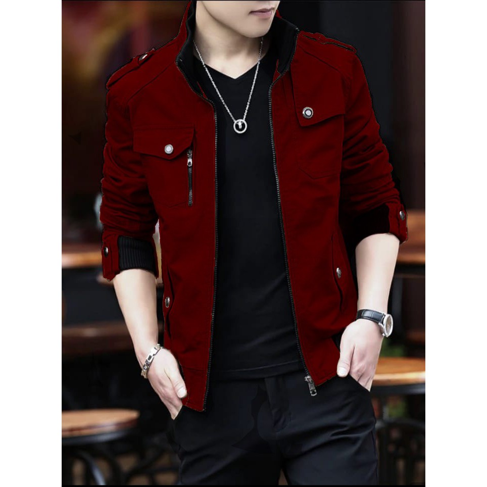 PP.JHOSE/JAKET KEN KEN/JAKET FASHION PRIA/JAKET PRIA DEWASA TERBARU