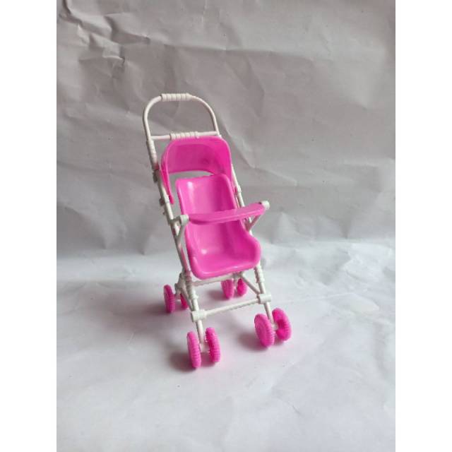 stroller