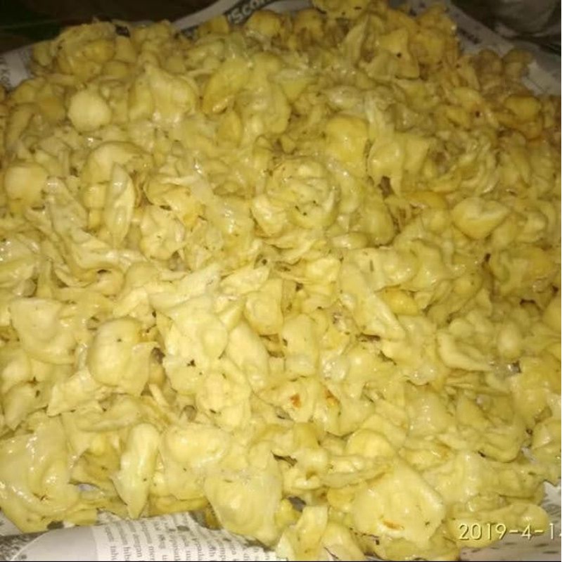 

KERIPIK SIMPING GURIH