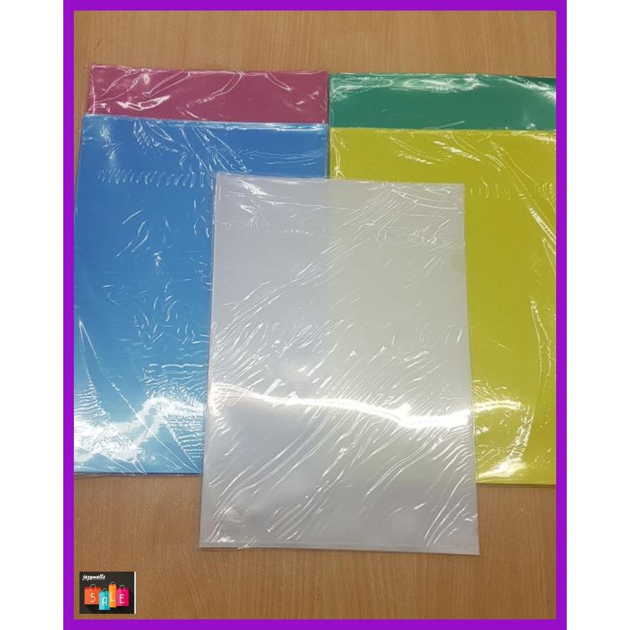 

DOCUMENTO- MAP L / MAP PLASTIK BENING SIKA FOLIO -ASLIII.