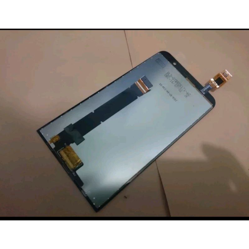 Original OEM LCD Touchscreen Fullset Asus Zenfone Go TV 5.5 inch - ZB551KL - X013D - XO13D - X013