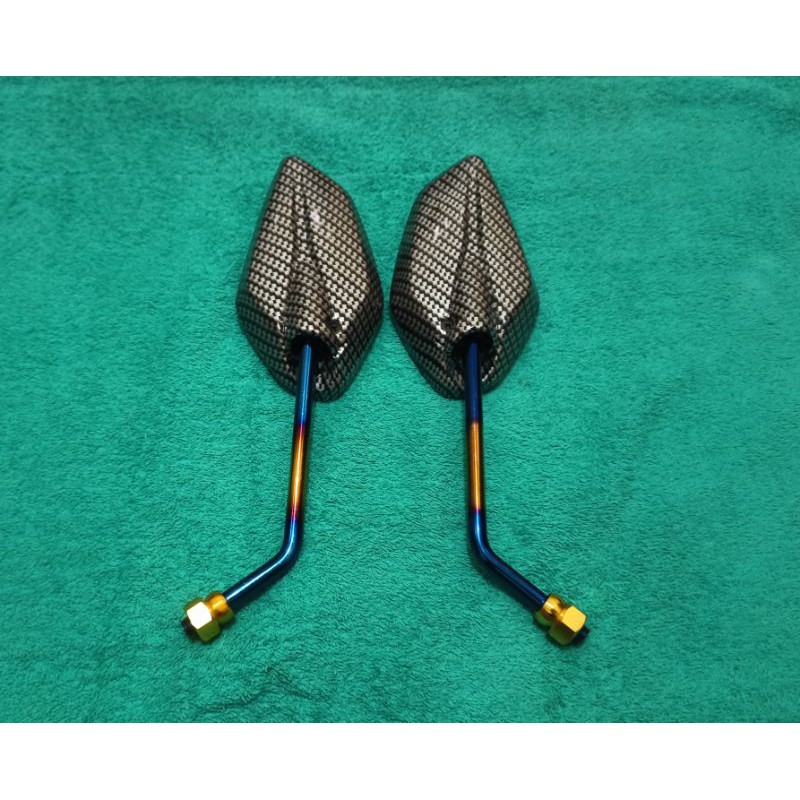 Spion Twotone Yamaha