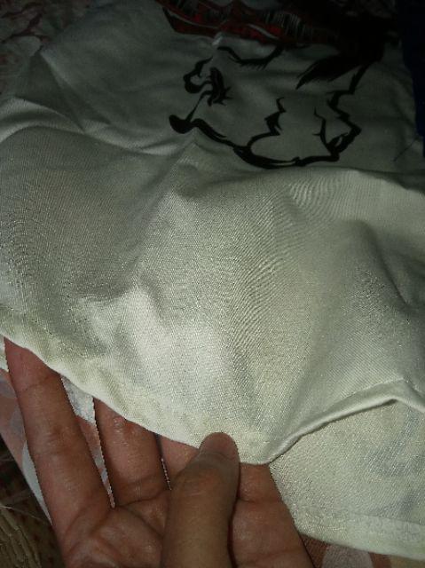 Kemeja Baju Arema Singo Edan